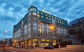 H+ Hotel Leipzig